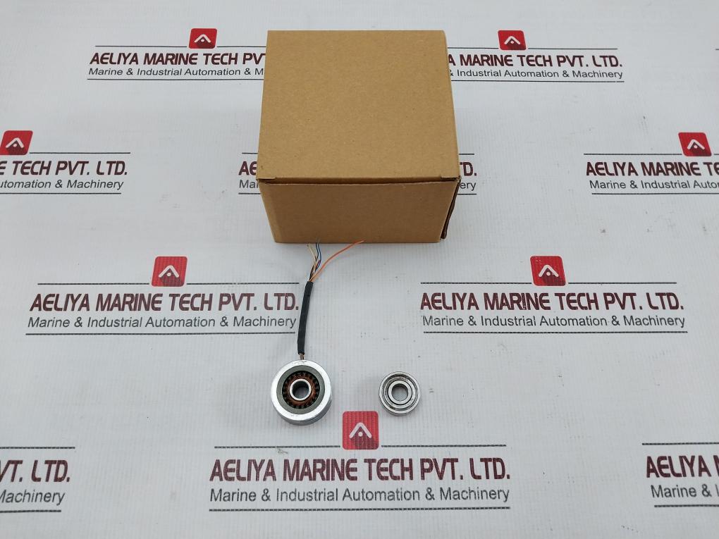 Tamagawa Ts2620N21E11 Brushless Resolver