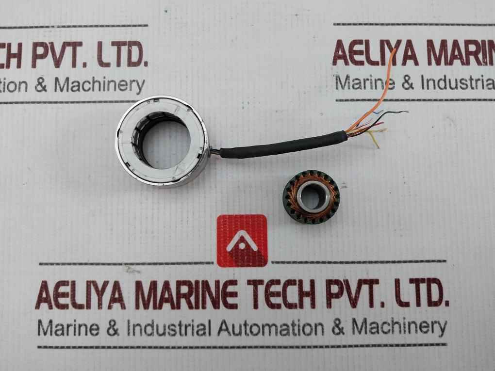 Tamagawa Ts2620N21E11 Brushless Resolver