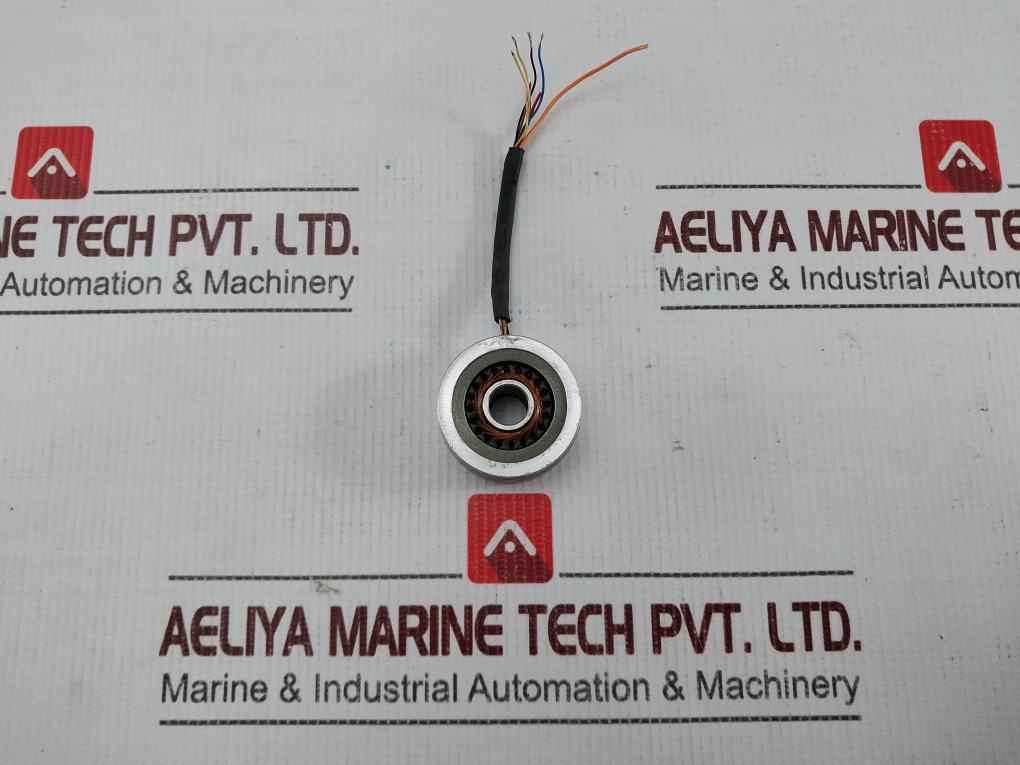 Tamagawa Ts2620N21E11 Brushless Resolver