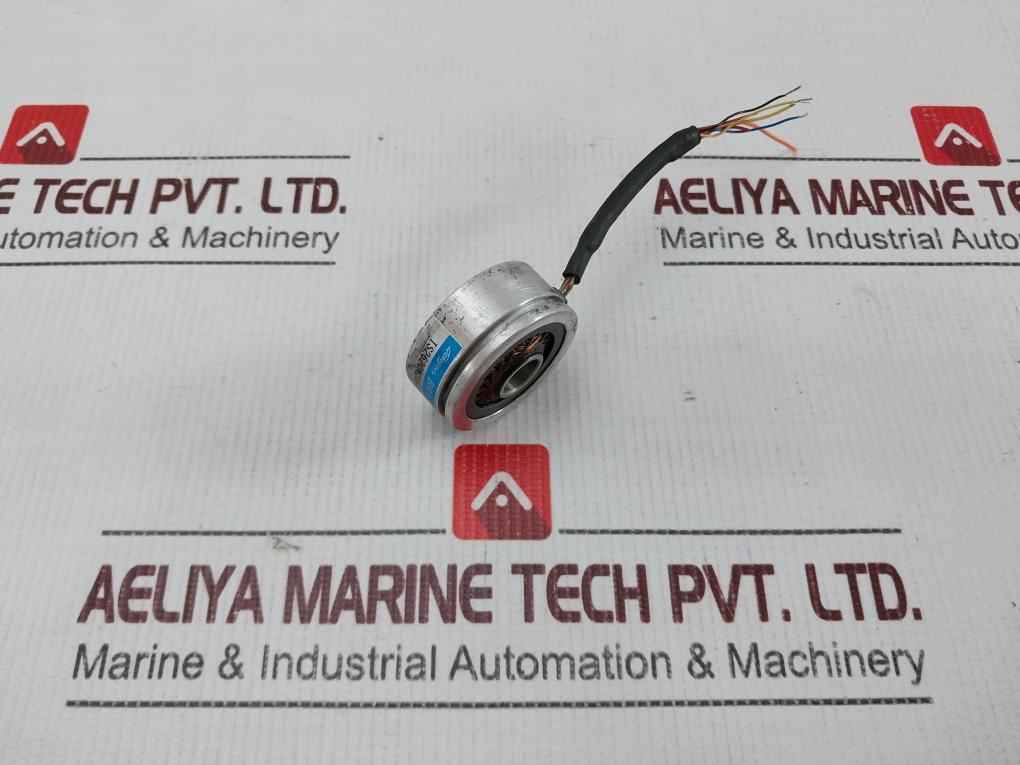 Tamagawa Ts2620N21E11 Brushless Resolver