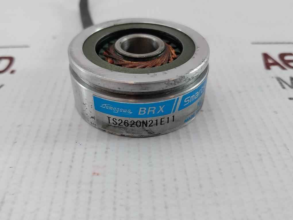 Tamagawa Ts2620N21E11 Brushless Resolver
