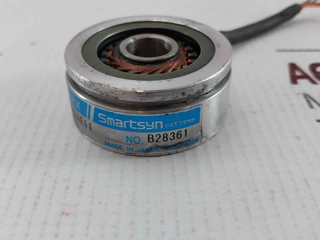 Tamagawa Ts2620N21E11 Brushless Resolver