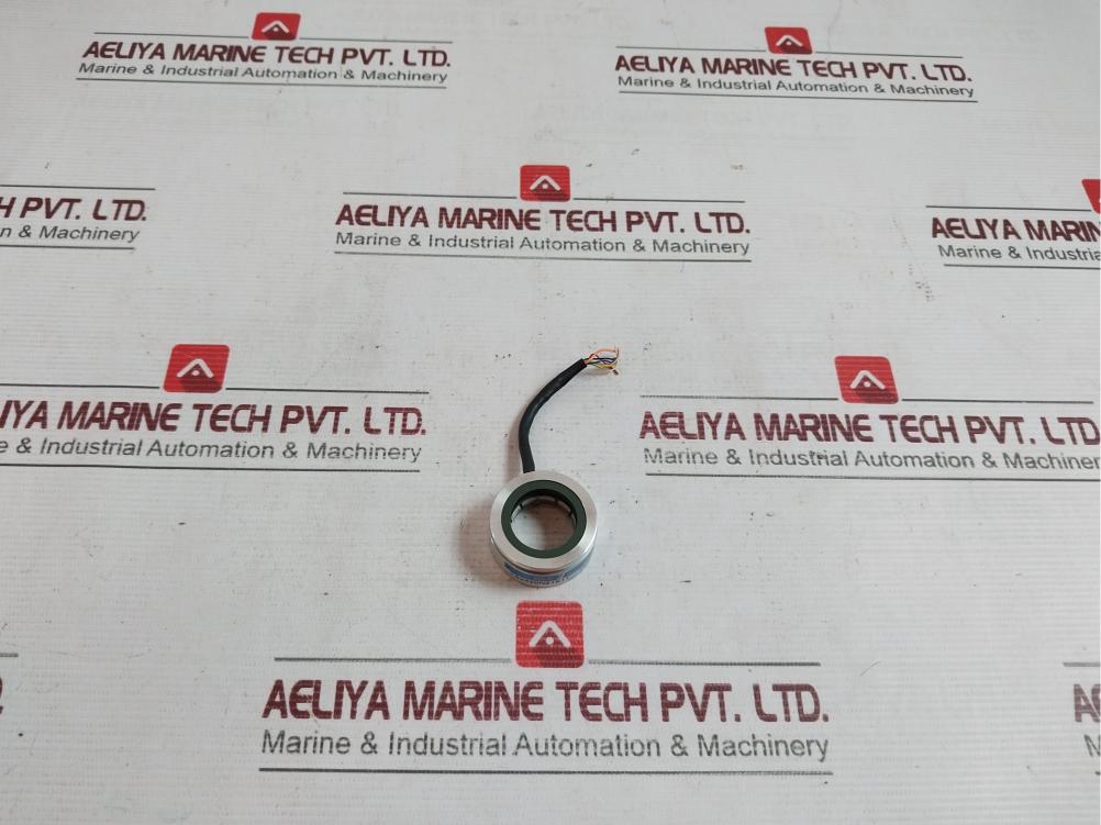 Tamagawa Ts2620N21E11 Smartsyn Motor Resolver M23220 6150-2624