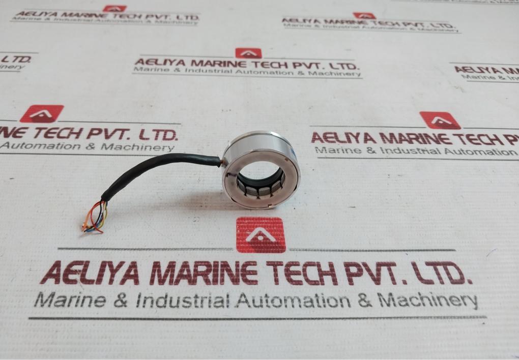 Tamagawa Ts2620N21E11 Smartsyn Motor Resolver M23220 6150-2624