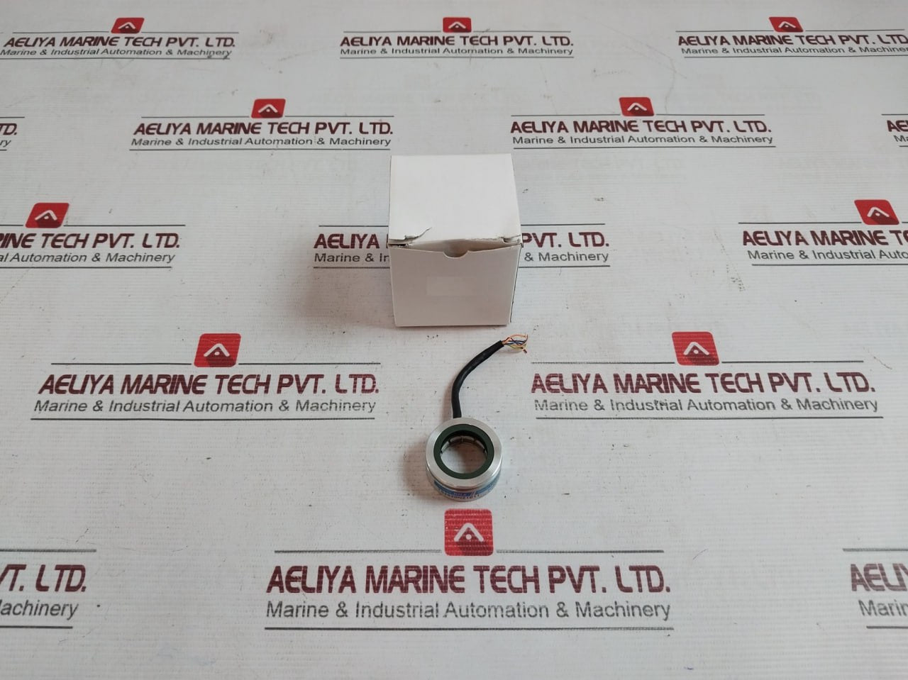 Tamagawa Ts2620N21E11 Smartsyn Motor Resolver M23220 6150-2624