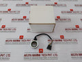 Tamagawa Ts2620N604E122 Solenoid Valve Coil D10639 6150-2624