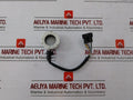 Tamagawa Ts2620N604E122 Solenoid Valve Coil D10639 6150-2624
