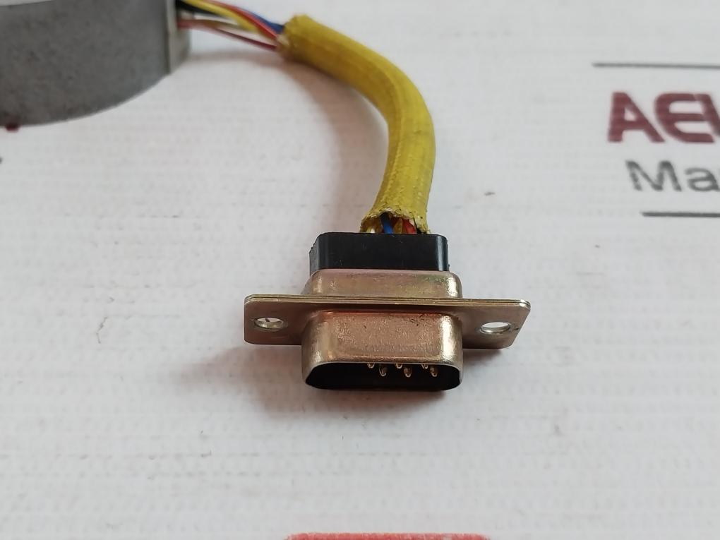 Tamagawa Ts2640N871E172 Resolver Encoder 6150-2623 03Atex285U