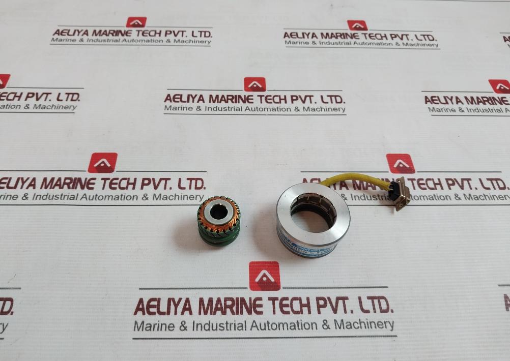 Tamagawa Ts2640N871E172 Resolver Encoder 6150-2623 03Atex285U