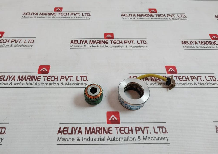 Tamagawa Ts2640N871E172 Resolver Encoder 6150-2623 03Atex285U