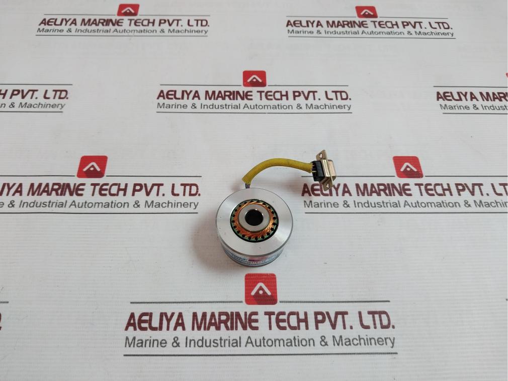 Tamagawa Ts2640N871E172 Resolver Encoder 6150-2623 03Atex285U