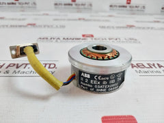 Tamagawa Ts2640N871E172 Resolver Encoder 6150-2623 03Atex285U