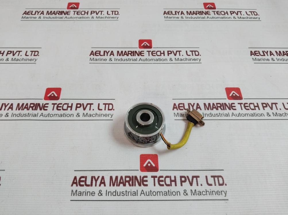 Tamagawa Ts2640N871E172 Resolver Encoder 6150-2623 03Atex285U