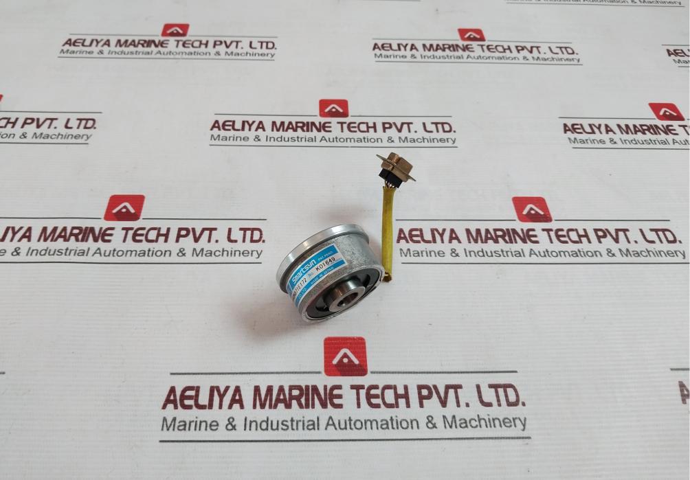 Tamagawa Ts2640N871E172 Resolver Encoder 6150-2623 03Atex285U