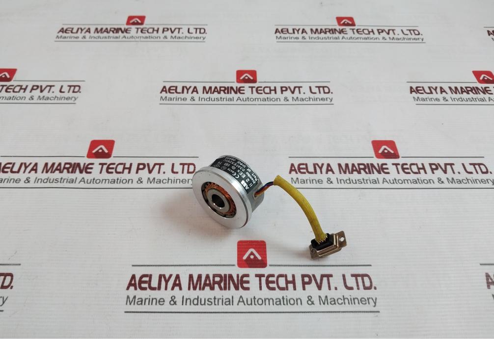 Tamagawa Ts2640N871E172 Resolver Encoder 6150-2623 03Atex285U