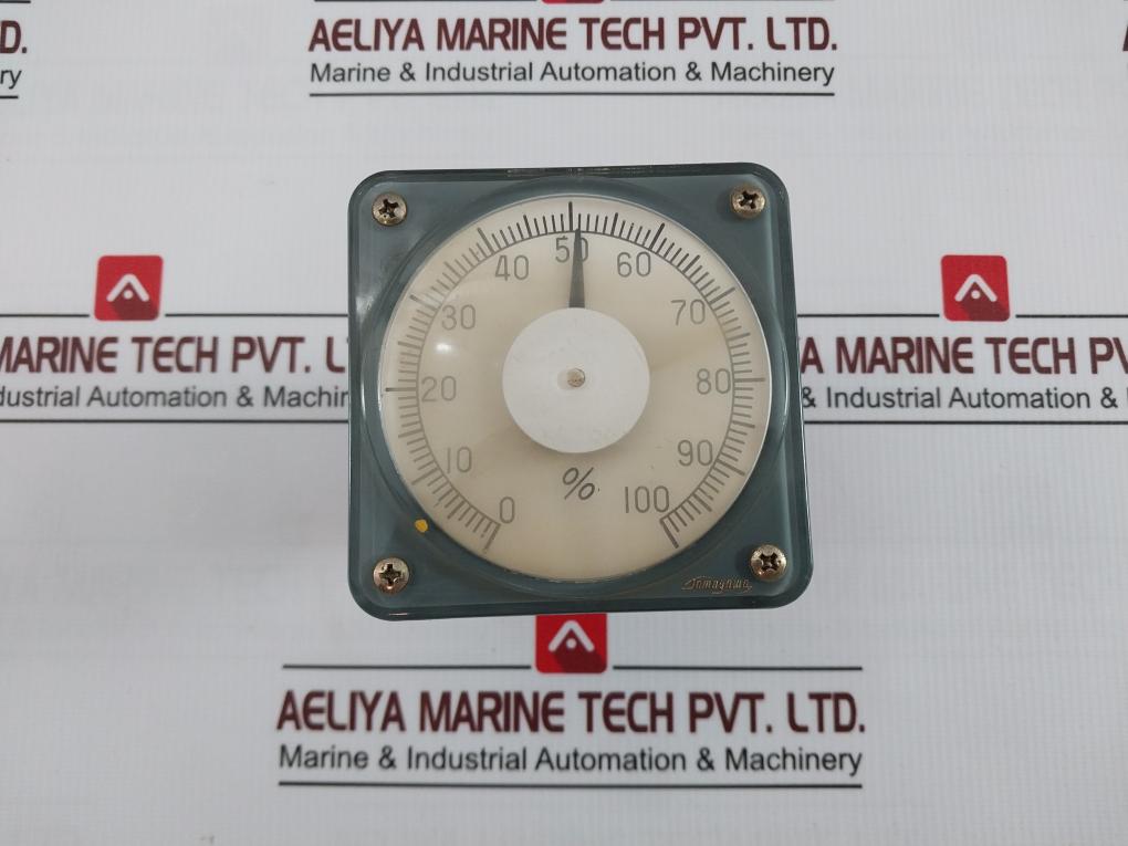 Tamagawa Ts 4N8E11 Synchro Indicator Ta50N220 100/110V 50/60Hz N4901 N2184