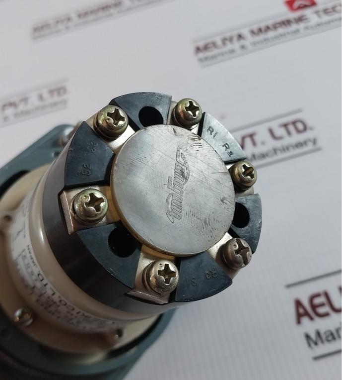 Tamagawa Ts 4N8E11 Synchro Indicator Ta50N220 100/110V 50/60Hz N4901 N2184