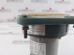 Tamagawa Ts 4N8E11 Synchro Indicator Ta50N220 100/110V 50/60Hz N4901 N2184
