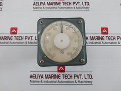 Tamagawa Ts 4N8E11 Synchro Indicator Ta50N220 100/110V 50/60Hz N4901 N2184