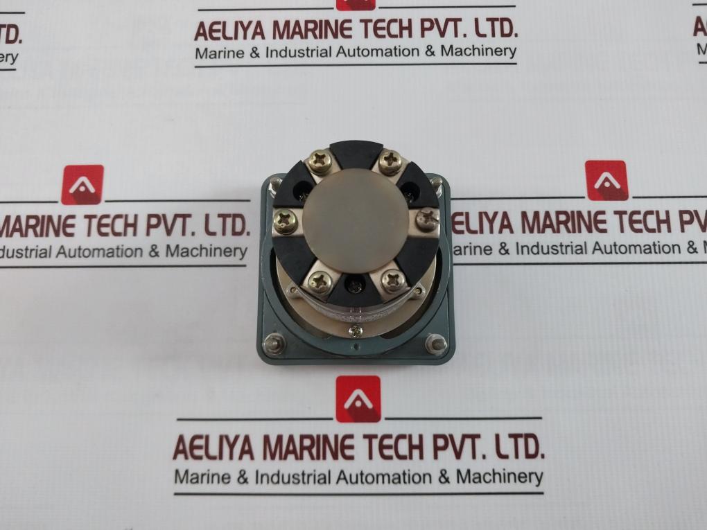 Tamagawa Ts 4N8E11 Synchro Indicator Ta50N220 100/110V 50/60Hz N4901 N2184