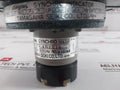 Tamagawa Ts 4N8E12 Pump Mark Indicator 200/220V 50/60Hz Ta55N220