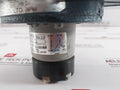 Tamagawa Ts 4N8E12 Pump Mark Indicator 200/220V 50/60Hz Ta55N220