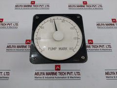 Tamagawa Ts 4N8E12 Pump Mark Indicator 200/220V 50/60Hz Ta55N220