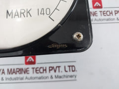 Tamagawa Ts 4N8E12 Pump Mark Indicator 200/220V 50/60Hz Ta55N220