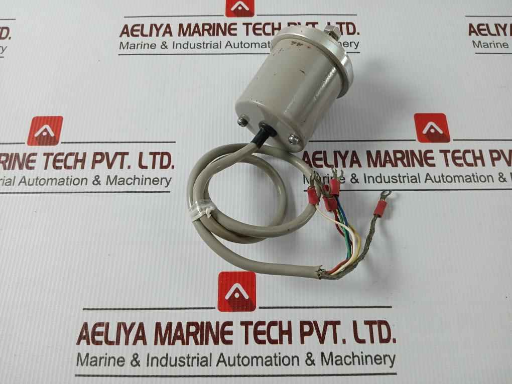 Tamagawa Ts5996N Synchronous Motor H-7Bvrd000