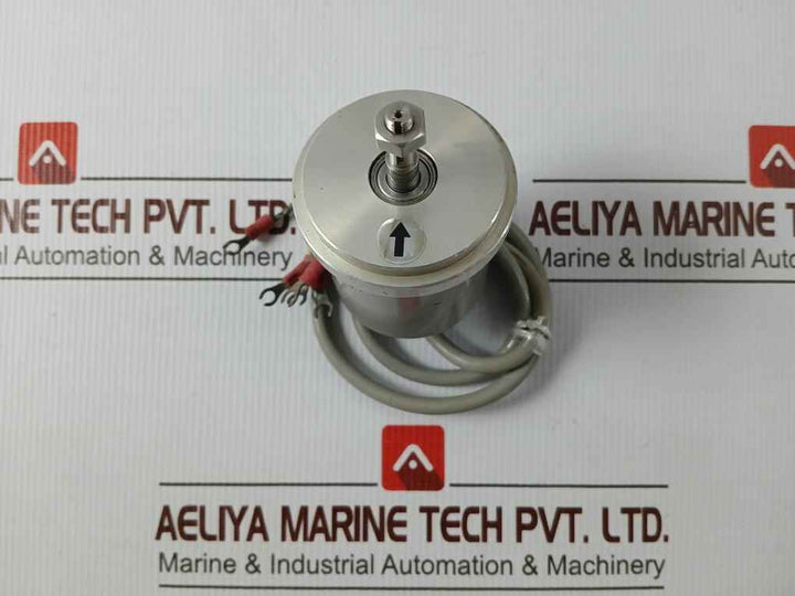Tamagawa Ts5996N Synchronous Motor H-7Bvrd000