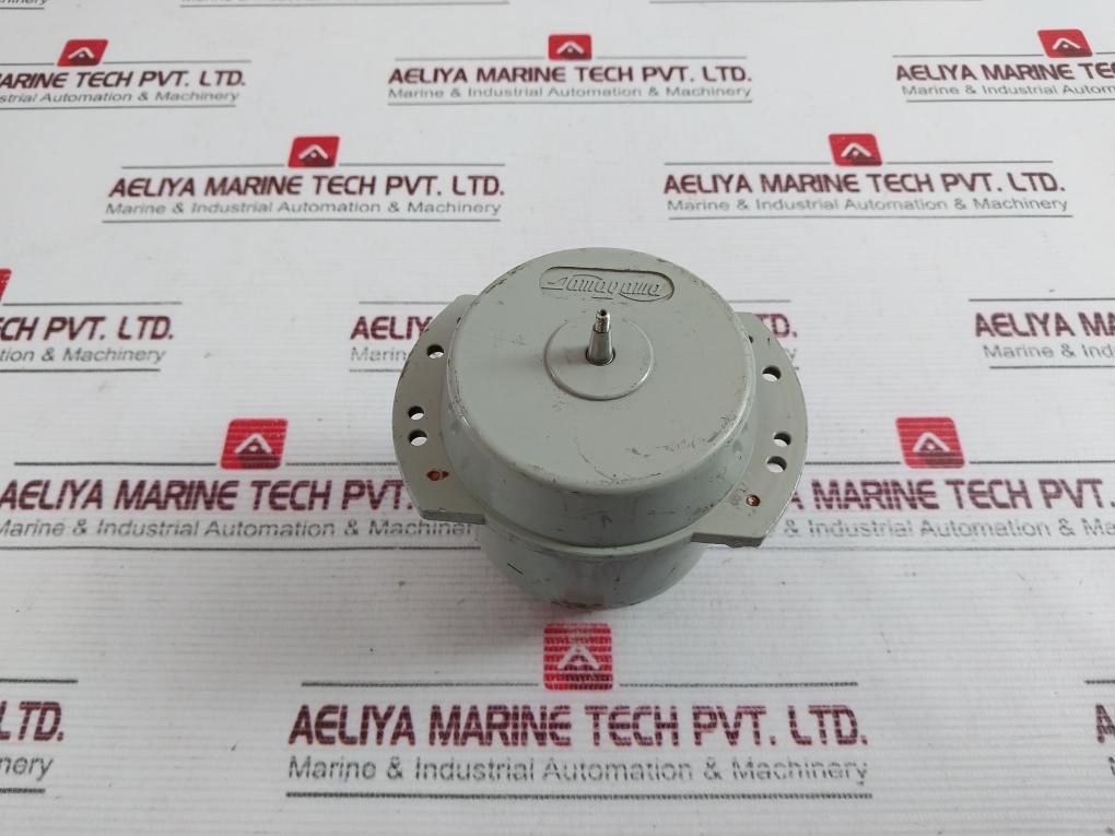 Tamagawa Ts5N1E11 T X Synchro Tr Motor