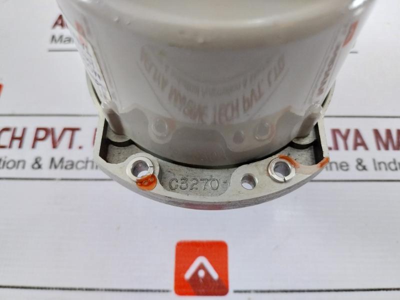 Tamagawa Ts 5N2E18 Synchro Tx-tr Motor 100/110V 50/60Hz C3270