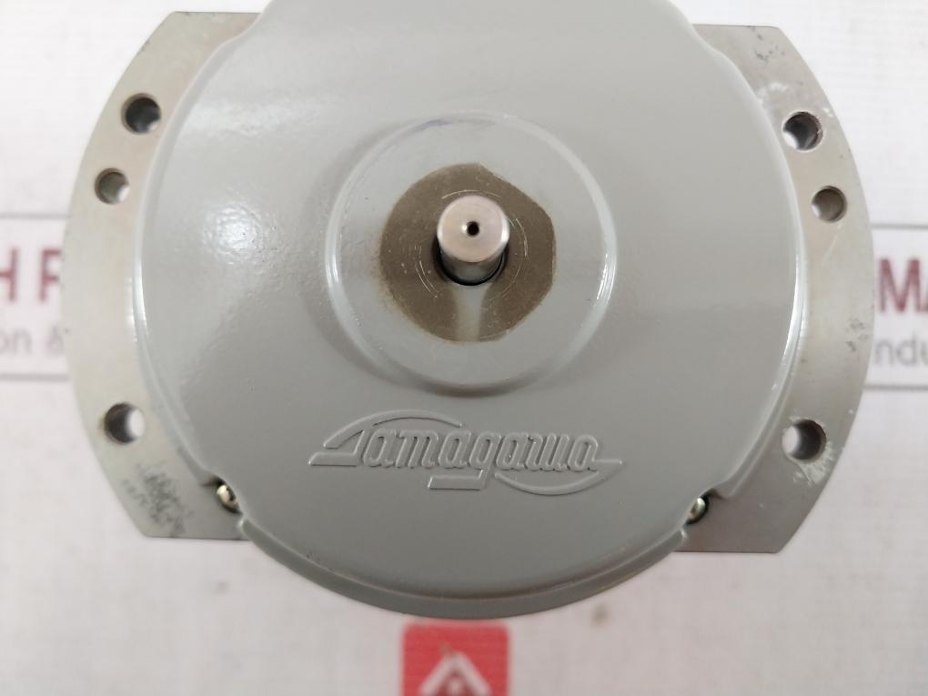 Tamagawa Ts 5N2E18 Synchro Tx-tr Motor 100/110V 50/60Hz N4901