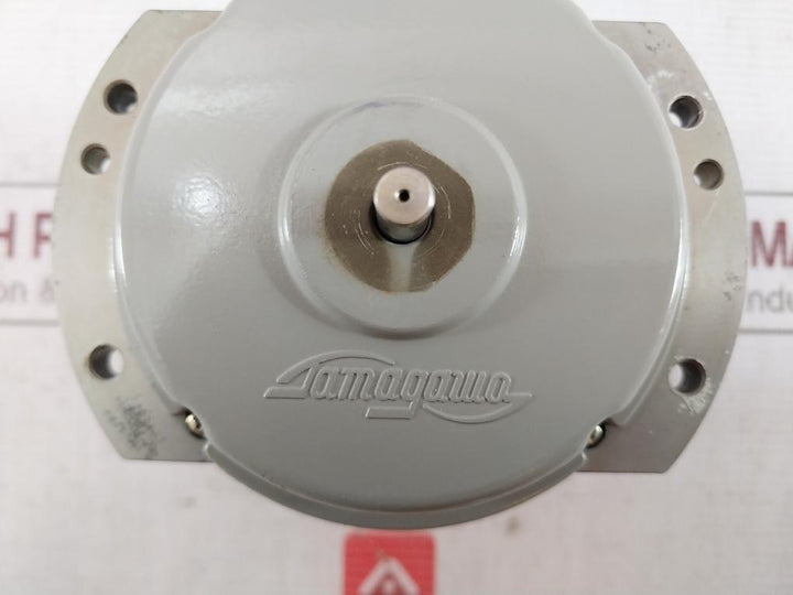 Tamagawa Ts 5N2E18 Synchro Tx-tr Motor 100/110V 50/60Hz N4901