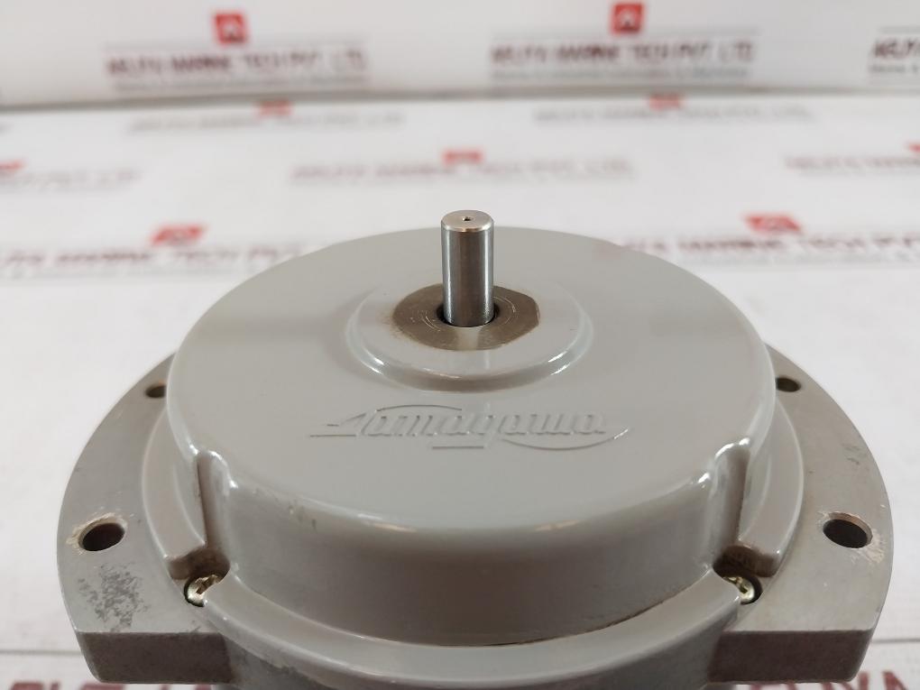 Tamagawa Ts 5N2E18 Synchro Tx-tr Motor 100/110V 50/60Hz N4901