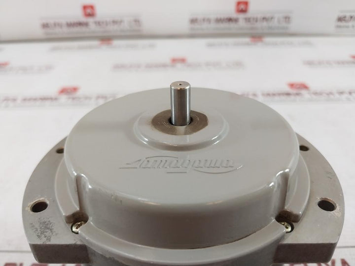 Tamagawa Ts 5N2E18 Synchro Tx-tr Motor 100/110V 50/60Hz N4901