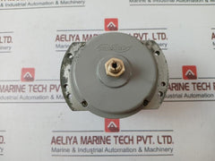 Tamagawa Ts 5N 2E 19 Synchro Motor 100/110V 50/60 Hz D69260