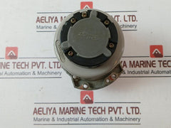 Tamagawa Ts 5N 2E 19 Synchro Motor 100/110V 50/60 Hz D69260