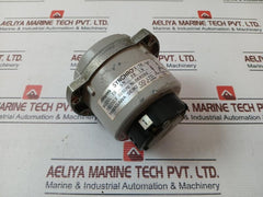 Tamagawa Ts 5N 2E 19 Synchro Motor 100/110V 50/60 Hz D69260