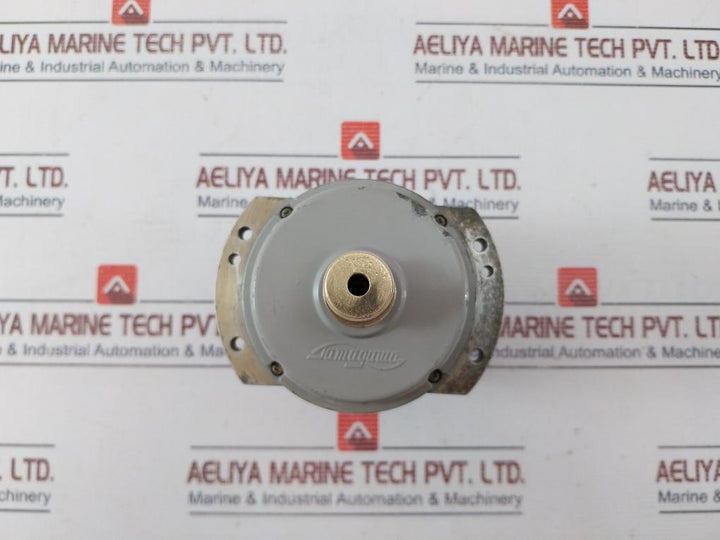 Tamagawa Ts5N2E19 Synchro Motor 50/60Hz 100/110V D46587