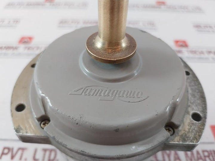 Tamagawa Ts5N2E19 Synchro Motor 50/60Hz 100/110V D46587