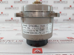 Tamagawa Ts5N2E19 Synchro Motor 50/60Hz 100/110V D46587