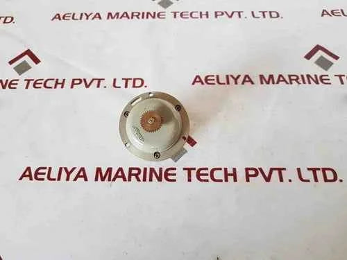 Tamagawa Ts 7N2E11 Synchro Motor 90V 50/60Hz