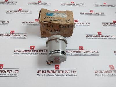 Tamagawa Ts12N7E11 Synchro Motor 100/110V 50/60 Hz