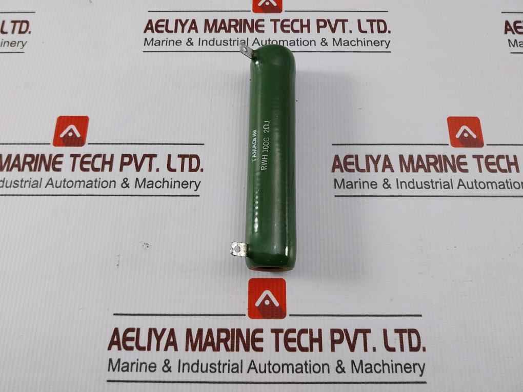 Tamaohm Rwh 100g Resistor