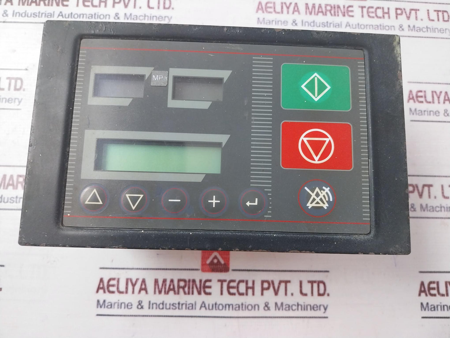 Tamrotor AIRCON L1/89525229 Compressor Controller