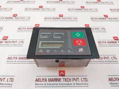 Tamrotor Aircon L1 Compressor Controller 89525229 Sti9304A.02