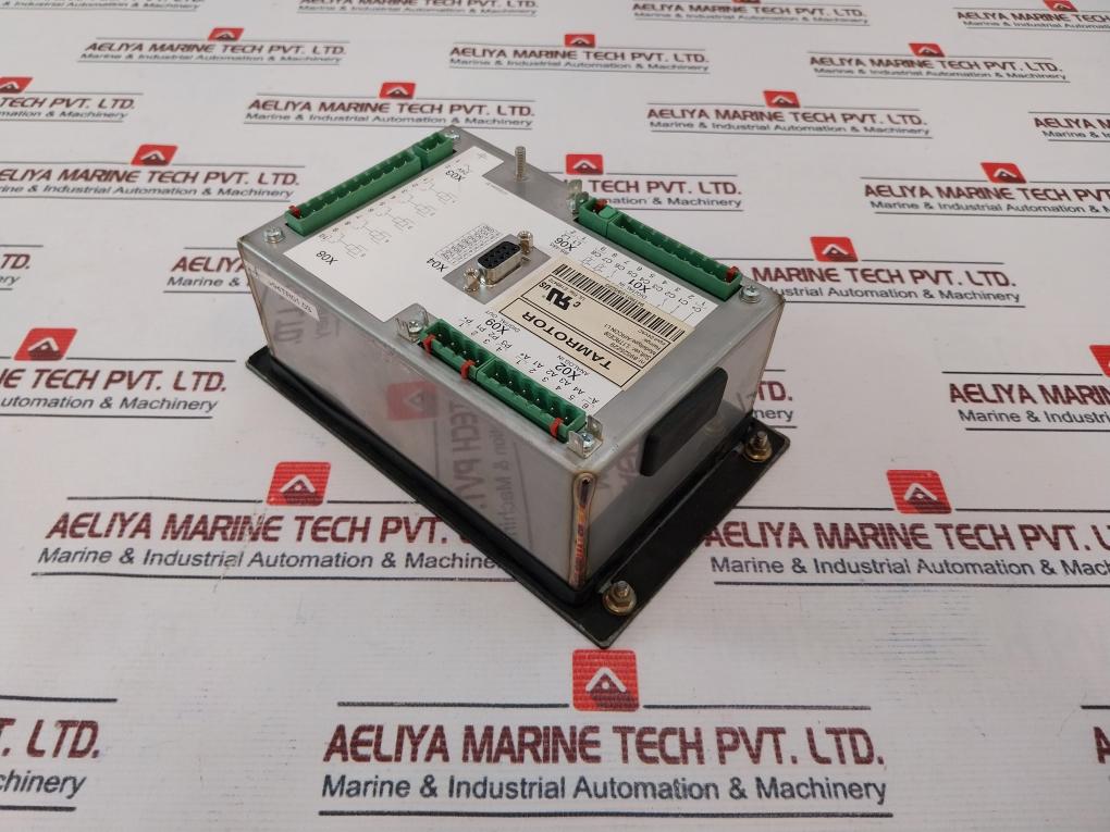 Tamrotor Aircon L1 Compressor Controller 89525229 Sti9304A.02