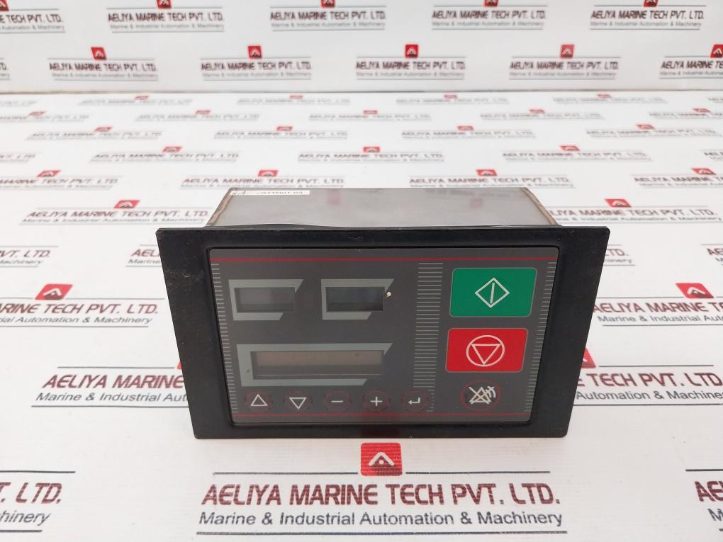 Tamrotor Aircon L1 Compressor Controller 89525229 Sti9304A.02