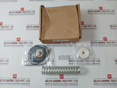 Tamrotor Marine Nt1683 Suction Valve Repair Kit